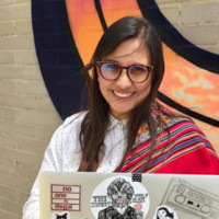 Rocketfy Employee Ana Lemoine's profile photo