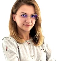 Imperial Tobacco Polska Employee Paulina Krzyżaniak's profile photo