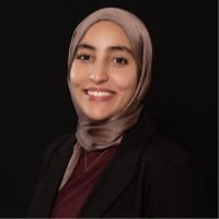 Maryem Aboulfoujja's profile photo