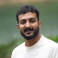 Leadlytics Employee Nibil S's profile photo