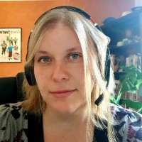 Jasmine Eggert Email & Phone Number