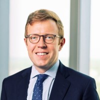 Bon Secours Mercy Health Employee Charles Harris's profile photo