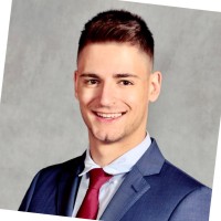 Grenis Media Employee Zach Needler's profile photo