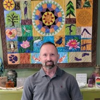 Center Mindful Employee Jesse Frechette's profile photo