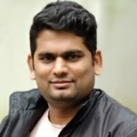 Eurofins India Employee Ram Patil's profile photo