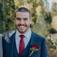 WSP au Canada Employee Alexandre Trudel's profile photo