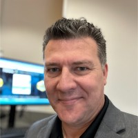 IGEL Technology Employee Ed Webster's profile photo