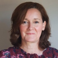 Smith Institute Employee Stephanie Thurston's profile photo