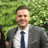 SouthernCare Employee Joshua McLusky's profile photo
