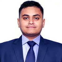 ICICI Bank Employee Durga Thakur's profile photo