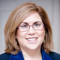 JIAS Toronto Employee Elise Herzig's profile photo