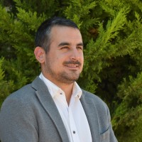 CNT Ecuador Employee Santiago Michelena's profile photo