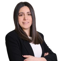 Tracera Employee Carine Khalife's profile photo