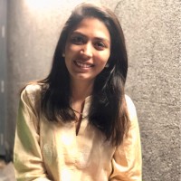 Wastefull Insights Employee Kinjal Sanghvi's profile photo