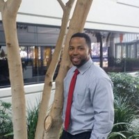 NTT Employee Timothy Farris's profile photo