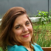 BRASIL FUTURES FORUM Employee Rosa Alegria's profile photo