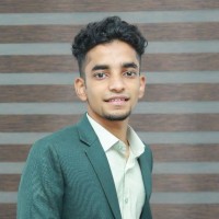 Resume-Library Employee Mohammed Ibrahim's profile photo