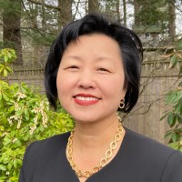 Peabody Essex Museum Employee Sue Kim's profile photo