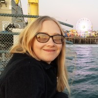 LegalServer Employee Kaitlin Tharp's profile photo