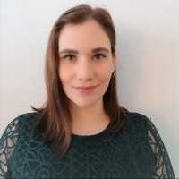 HRworks GmbH Employee Miriam Walter's profile photo