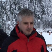 Kronotech Employee Roberto Gasparotto's profile photo