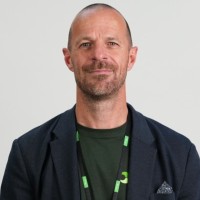 Bring Danmark Employee Mick Larsen's profile photo