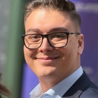 Simplito Employee Patryk Wieczorek's profile photo