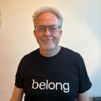 Belong Employee Paul Allen's profile photo