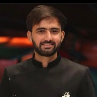 Nishant Ahlawat Email