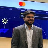 Mastercard Employee Hardik Wadhwa's profile photo