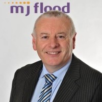 MJ Flood Group Employee Michael Hornibrook's profile photo