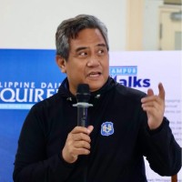 National University - Philippines Employee Adolfo Aran Jr.'s profile photo