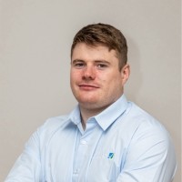Avove Utilities Employee Zach Devine's profile photo