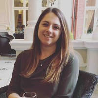 Nakama Venture Solutions Employee Emily Warren's profile photo