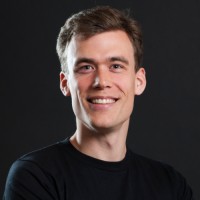 Ville de Lausanne Employee Max Chevron's profile photo