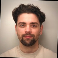 Aligned Bio Employee Philip Sellin's profile photo