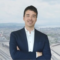 Florian Lachenmeier Email & Phone Number
