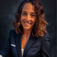 Crown Bakeries Employee Cit Liz Romano's profile photo