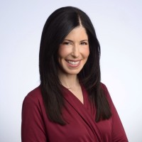 Comcast Advertising Employee Alison Silverman's profile photo
