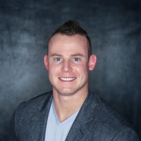 Trevdan Building Supply Employee Taylor Billman's profile photo