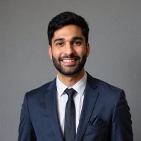 Summit Employee Nima Masoumi's profile photo