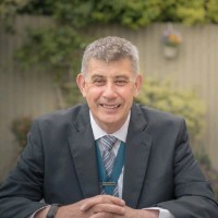 ERH Construction Employee Ken Fice's profile photo