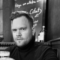 MoveTech Employee Mathias Olausson's profile photo