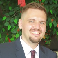 Digital Frontier ► Employee Taras Synycia's profile photo