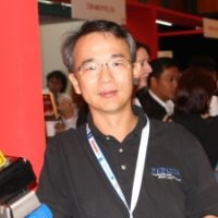 PT. REPASSA Group Indonesia Employee Robin Owh's profile photo