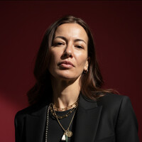 S2W Media Employee Anna D'Amato's profile photo