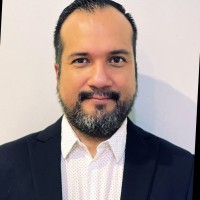 VIAKEM, S.A. DE C.V. Employee Eliezer Tavares Martinez's profile photo