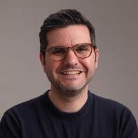 Soundstripe Employee Travis Terrell's profile photo