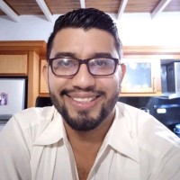 MagmaLabs Employee Leonardo Alvarado's profile photo