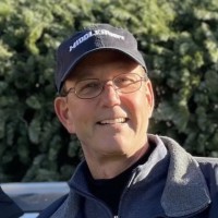 U.S. Department of Veterans Affairs Employee Edward Walton's profile photo